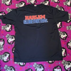 Sport tech size M dri Fit Harlem Globetrotters